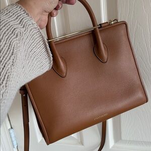 Strathberry Midi Tote